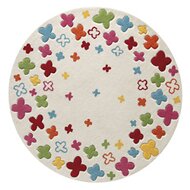 Teppich "Blumenfeld" von ESPRIT