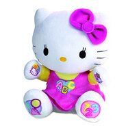 Lernspiel Schmuse-Kitty von HELLO KITTY