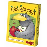 Obstgarten - Das Kartenspiel von HABA
