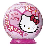 Puzzleball Mini von HELLO KITTY