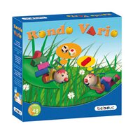 Rondo Vario von BELEDUC