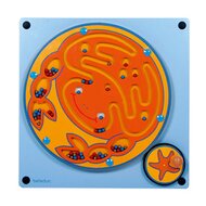 Wandspiel "Krabbe" von BELEDUC
