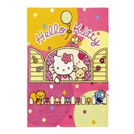 Teppich von HELLO KITTY