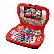 Cars 2 Kartenlaptop von VTECH