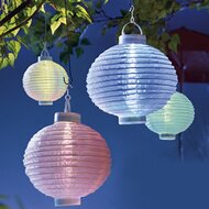 Solar-Lampion 