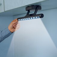 Universal-LED-Leuchte 