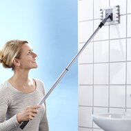Bad- und Fliesenwischer "Profi" 