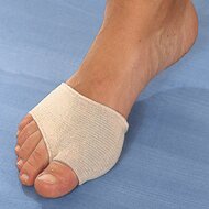 Ballen-Schutz 