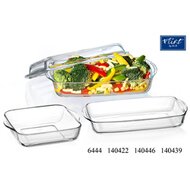 Auflaufformen Cucina von Flirt by Ritzenhoff & Breker