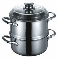 Dampfgarer von Schulte Ufer KG