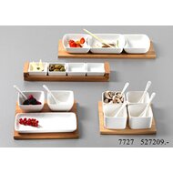 Servierserie Tapas von Ritzenhoff & Breker