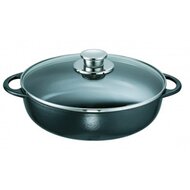 Pfannen-Serie Rustika von Schulte Ufer KG