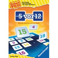 5 vor 12 von RAVENSBURGER