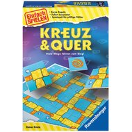 Kreuz & Quer von RAVENSBURGER