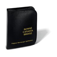 Romm&eacute;, Canasta, Bridge, Traditionelle Spielkarten von RAVENSBURGER