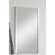 Wandspiegel ca. 50x90 cm 