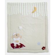 Spiel-u. Krabbeldecke, Schnuffel von ROBA
