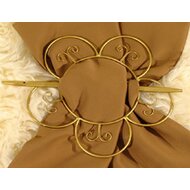 Raffhalter Blume, &Oslash; 23 cm 