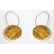 Magnet Raffhalter rund 10 cm, 2er-Set 