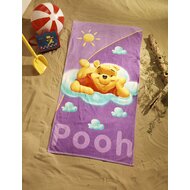 Strandtuch Velours, Tigger & Pooh von DISNEY