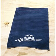 Strandtuch Velours, Red Bull, Style A von RED BULL