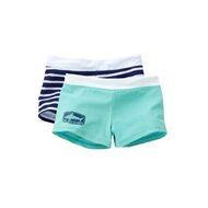 HAPPY PRICE* 2er-Pack Badehosen von VERTBAUDET