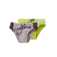 HAPPY PRICE* 2er-Pack Badehosen von VERTBAUDET