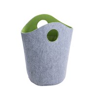 WENKO W&auml;schesammler Universal M Filz 