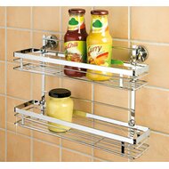 WENKO Gew&uuml;rzbord ProfiFIX Basic 
