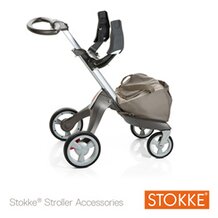 Xplory&reg; Adapter f&uuml;r Babyschale Maxi Cosi von STOKKE®