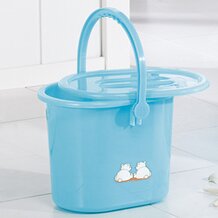 Windeleimer von BÉBÉ-JOU