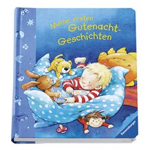 Meine ersten Gutenacht-Geschichten von RAVENSBURGER