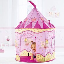 Spielzelt "Little Princess" 