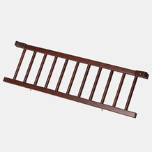 Verschlussgitter "babybay&reg; original und midi" von BABYBAY®