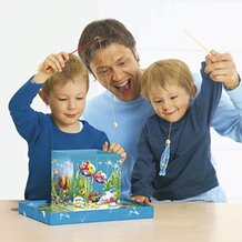 Meine ersten Spiele "Aquarium" von RAVENSBURGER