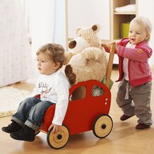 Lauflernwagen "Jonas" 