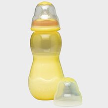 Babyflasche von NÛBY