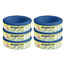Nachf&uuml;llkassetten von ANGELCARE