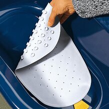Tapis de bain pour b&eacute;b&eacute; 