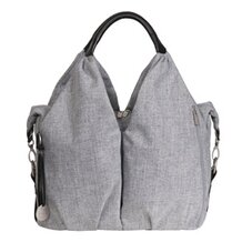Green Label Neckline Bag von LÄSSIG