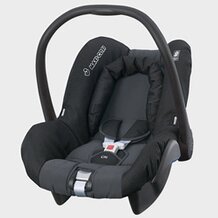 Babyschale "Citi SPS" Design 2013 von MAXI-COSI