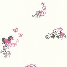 Tapete Kids "Sweet Pony" von ESPRIT