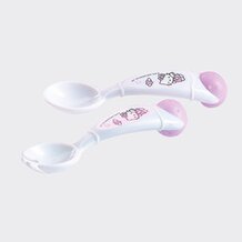 Esslernbesteck "Hello Kitty" von ROTHO