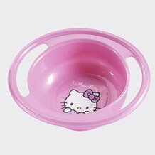 Esslernschale "Hello Kitty" von ROTHO