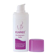 Cr&egrave;me pour les mamelons &laquo; ELANEE&reg; &raquo; de ELANEE
