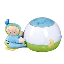 Le projecteur de ciel &eacute;toil&eacute; de CHICCO
