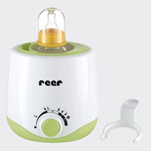 Babykost- und Fl&auml;schchenw&auml;rmer "EcoStar turbo" von REER
