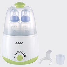 Multifunktionsger&auml;t "MultiMax travel 2-in-1" von REER