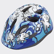 Kinderhelm "Sharky" von ABUS