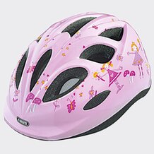 Kinderhelm "Princess" von ABUS